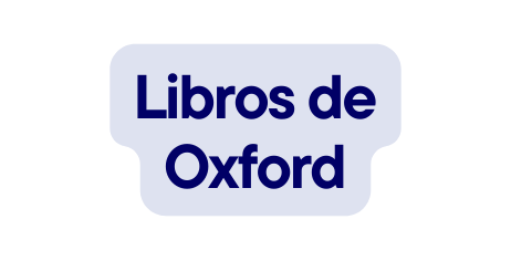 Libros de Oxford